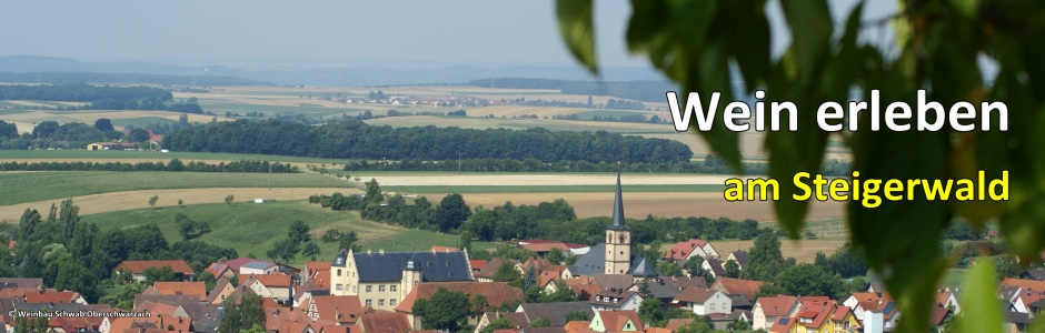 Weinbau Schwab Oberschwarzach
copyright: Weinbau Schwab Oberschwarzach
