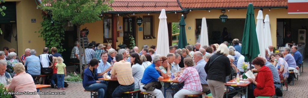 Weinbau Schwab Oberschwarzach
copyright: Weinbau Schwab Oberschwarzach