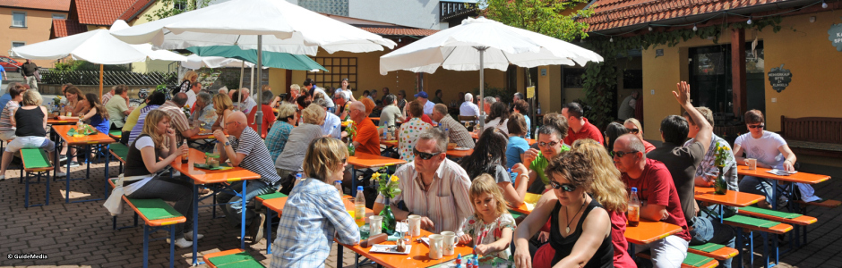 Hofweinfest Bild 2